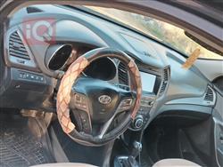 هیوندای سەنتافی